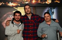 Foto de la galería: Una vida dedicada a la fotografía: Sixto en "Lado B"