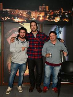 Foto de la galería: Una vida dedicada a la fotografía: Sixto en "Lado B"