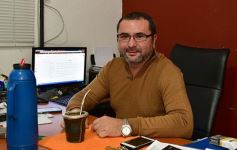 Foto de la galería: Una vida dedicada a la fotografía: Sixto en "Lado B"