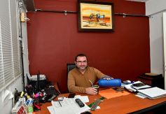 Foto de la galería: Una vida dedicada a la fotografía: Sixto en "Lado B"