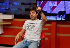 Foto de la galería: Una vida dedicada a la fotografía: Sixto en "Lado B"