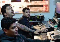 Foto de la galería: Una vida dedicada a la fotografía: Sixto en "Lado B"