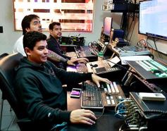 Foto de la galería: Una vida dedicada a la fotografía: Sixto en "Lado B"