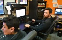 Foto de la galería: Una vida dedicada a la fotografía: Sixto en "Lado B"