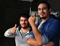 Foto de la galería: Una vida dedicada a la fotografía: Sixto en "Lado B"