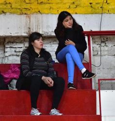 Foto de la galería: Tirica dejó en el camino a Luz y Fuerza y jugará la final del Provincial