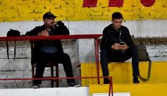 Foto de la galería: Tirica dejó en el camino a Luz y Fuerza y jugará la final del Provincial