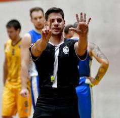 Foto de la galería: Tirica dejó en el camino a Luz y Fuerza y jugará la final del Provincial