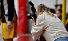 Foto de la galería: Tirica dejó en el camino a Luz y Fuerza y jugará la final del Provincial