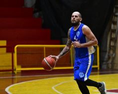 Foto de la galería: Tirica dejó en el camino a Luz y Fuerza y jugará la final del Provincial