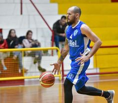 Foto de la galería: Tirica dejó en el camino a Luz y Fuerza y jugará la final del Provincial
