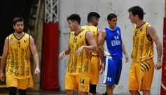 Foto de la galería: Tirica dejó en el camino a Luz y Fuerza y jugará la final del Provincial