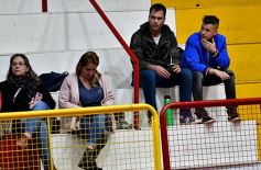 Foto de la galería: Tirica dejó en el camino a Luz y Fuerza y jugará la final del Provincial