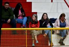 Foto de la galería: Tirica dejó en el camino a Luz y Fuerza y jugará la final del Provincial