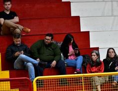Foto de la galería: Tirica dejó en el camino a Luz y Fuerza y jugará la final del Provincial