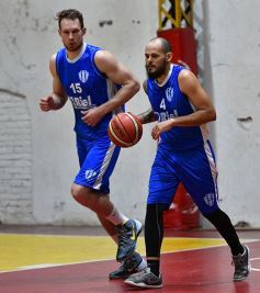 Foto de la galería: Tirica dejó en el camino a Luz y Fuerza y jugará la final del Provincial