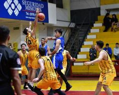 Foto de la galería: Tirica dejó en el camino a Luz y Fuerza y jugará la final del Provincial