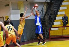 Foto de la galería: Tirica dejó en el camino a Luz y Fuerza y jugará la final del Provincial