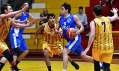 Foto de la galería: Tirica dejó en el camino a Luz y Fuerza y jugará la final del Provincial