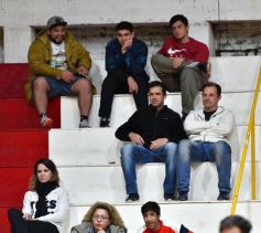 Foto de la galería: Tirica dejó en el camino a Luz y Fuerza y jugará la final del Provincial