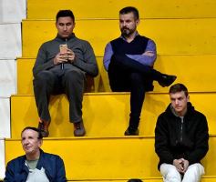 Foto de la galería: Tirica dejó en el camino a Luz y Fuerza y jugará la final del Provincial