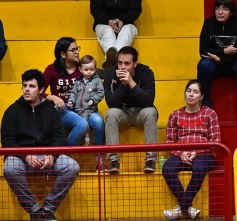 Foto de la galería: Tirica dejó en el camino a Luz y Fuerza y jugará la final del Provincial