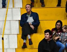 Foto de la galería: Tirica dejó en el camino a Luz y Fuerza y jugará la final del Provincial