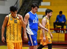 Foto de la galería: Tirica dejó en el camino a Luz y Fuerza y jugará la final del Provincial