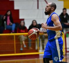 Foto de la galería: Tirica dejó en el camino a Luz y Fuerza y jugará la final del Provincial