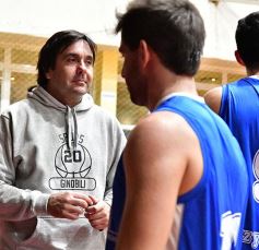 Foto de la galería: Tirica dejó en el camino a Luz y Fuerza y jugará la final del Provincial