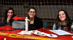 Foto de la galería: Tirica dejó en el camino a Luz y Fuerza y jugará la final del Provincial