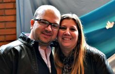Foto de la galería: Emotiva ceremonia de promesa de lealtad a la Bandera en el Colegio del Carmen
