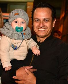 Foto de la galería: Emotiva ceremonia de promesa de lealtad a la Bandera en el Colegio del Carmen