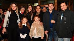 Foto de la galería: Emotiva ceremonia de promesa de lealtad a la Bandera en el Colegio del Carmen