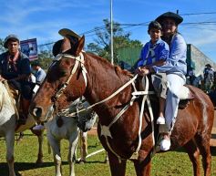 Foto de la galería: Postales del desfile cívico-militar en Candelaria