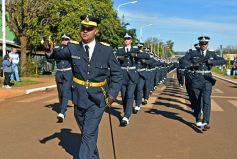 Foto de la galería: Postales del desfile cívico-militar en Candelaria