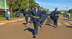Foto de la galería: Postales del desfile cívico-militar en Candelaria