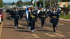 Foto de la galería: Postales del desfile cívico-militar en Candelaria