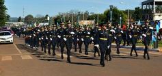 Foto de la galería: Postales del desfile cívico-militar en Candelaria