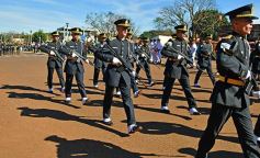 Foto de la galería: Postales del desfile cívico-militar en Candelaria