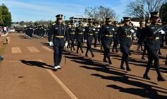 Foto de la galería: Postales del desfile cívico-militar en Candelaria