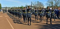 Foto de la galería: Postales del desfile cívico-militar en Candelaria