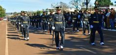 Foto de la galería: Postales del desfile cívico-militar en Candelaria