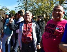Foto de la galería: Postales del desfile cívico-militar en Candelaria
