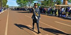 Foto de la galería: Postales del desfile cívico-militar en Candelaria