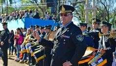 Foto de la galería: Postales del desfile cívico-militar en Candelaria