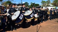 Foto de la galería: Postales del desfile cívico-militar en Candelaria