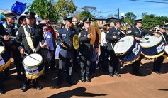 Foto de la galería: Postales del desfile cívico-militar en Candelaria