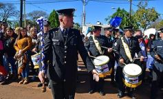Foto de la galería: Postales del desfile cívico-militar en Candelaria