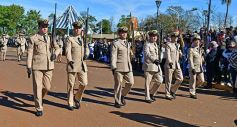 Foto de la galería: Postales del desfile cívico-militar en Candelaria